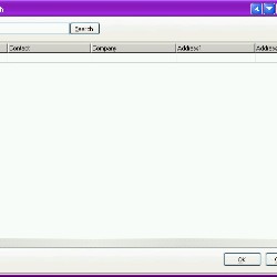 Optional Optional Optional Optional