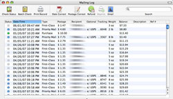 Making Shipping Easy for Mac Users