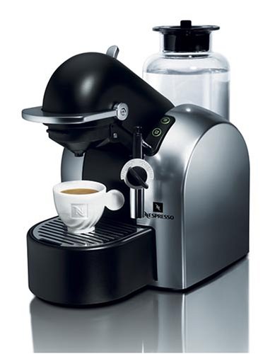 Nespresso D290 Concept Espresso and Coffeemaker Sale $288.83 or lower
