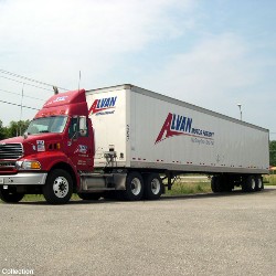 Carbon Data Driving Freight Decisions