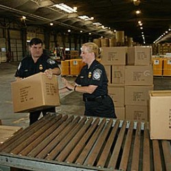 COURIER SERVICE IN CHANDIGARH TO AUSTRALIA CALL 9915029029