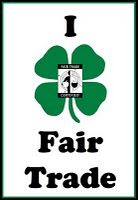 A Fair Trade St. Patrick