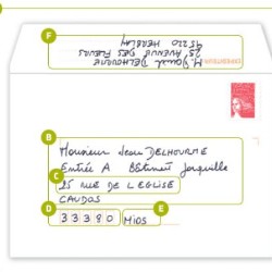 How to ship a package through the post office