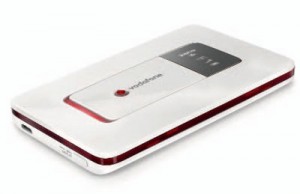 R201 mifi by Vodaphone