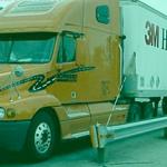 The Truck Driving Career: Part 2