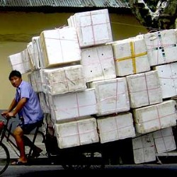 Using underground Air lease For Cargo Freight