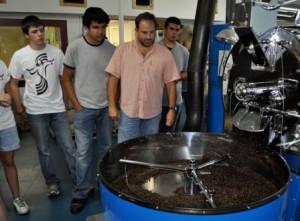 Two New Locations for CRS Fair Trade Coffee!