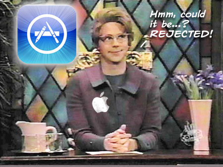 Three20 Framework and More on App Store Screening for Private APIs