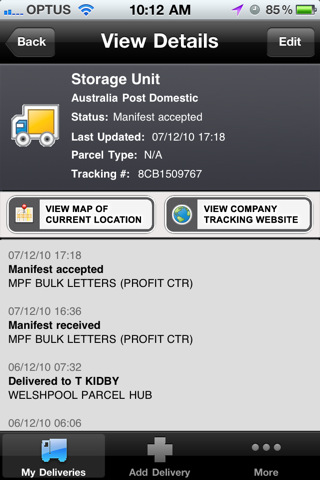 App Attack: Posted for iPhone/iPod Touch [Free For Limited Time]