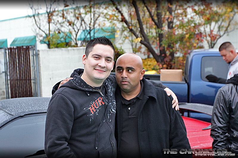 Flagship Society Grand Opening