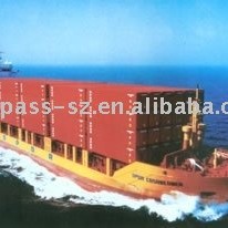 Con-way Freight Introduces SafeStack  Cargo Loading System Fleetwide