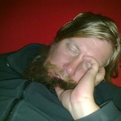 SXSW Music: My First Night