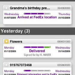 Need a shipping or a freight calculator
