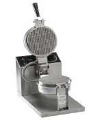 Gold Medal #5023e 6.5" Waffle Cone Baker Machine Maker