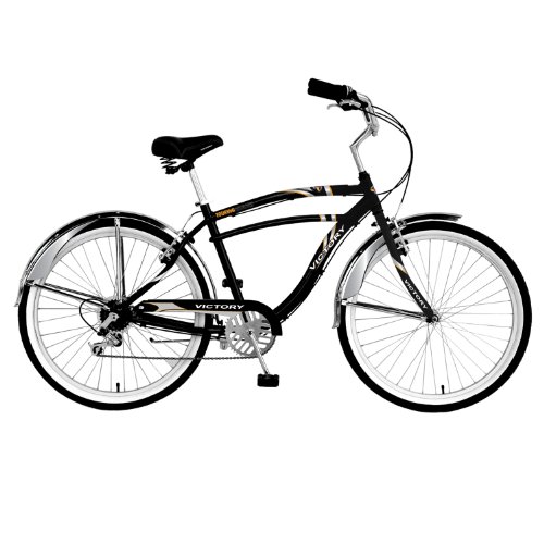 Victory Touring Cruiser Men
