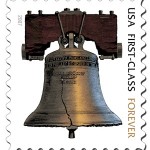 Stamp Forever USA First Class USPS postage Quantity 1