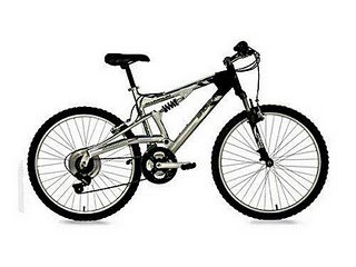 Kent Trail Machine Men