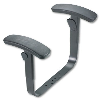 HON Adjustable Height Chair Arms
