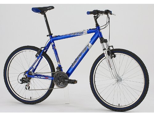 Olpran Patriot Suspension 22" Mountain Bike 2008