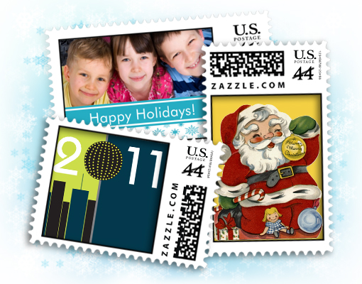 *HOT* Custom Photo Stamps for .38 Each or Less!